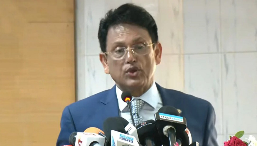 ভর্তি পরীক্ষার কারণেই প্রায় ৪০ লাখ বছর সময় নষ্ট হচ্ছে : শিক্ষামন্ত্রী